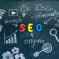 Google SEO: Dijital Dünyada ...